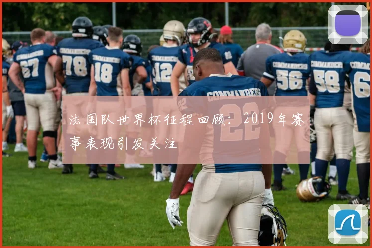 法国队世界杯征程回顾：2019年赛事表现引发关注