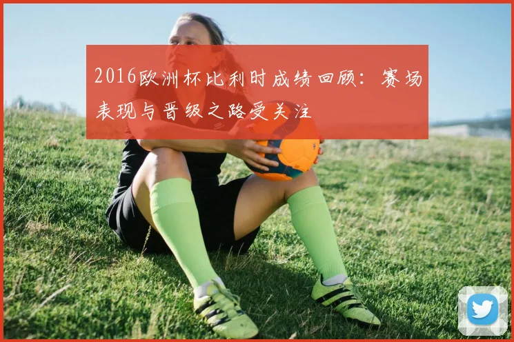 2016欧洲杯比利时成绩回顾:赛场表现与晋级之路受关注