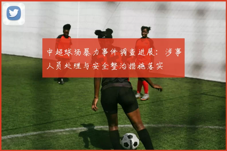 中超球场暴力事件调查进展:涉事人员处理与安全整治措施落实