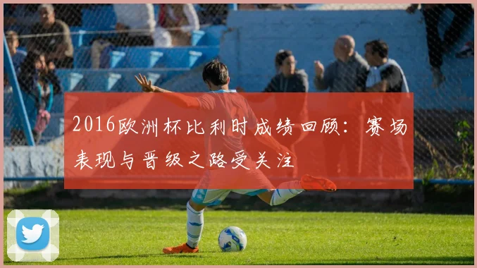 2016欧洲杯比利时成绩回顾:赛场表现与晋级之路受关注